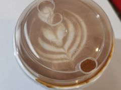 澳白-COFFEE CALL(云锦路店)