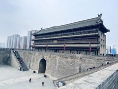 -西安城墙·碑林历史文化景区