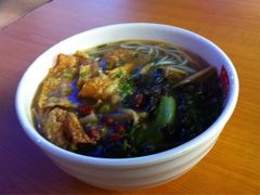 -丽丽三鲜螺蛳粉(田林路店)