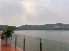 -白云湖畔酒店-湖畔餐厅