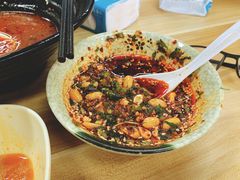 -四川老牛麻辣烫(北门桥店)