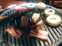 -原始泥炉烤肉(总店)