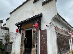 -婺源梦里老家大型山水实景演出