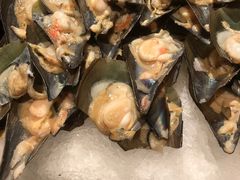 -餐海·海鲜自助餐厅(宝龙广场店)