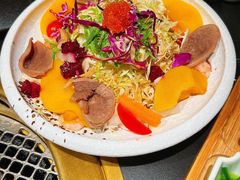 -谷牛和牛烤肉(漕河泾印象城店)