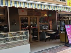 -西域盛宴烧烤新疆菜清真餐厅(古美店)