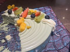 -杭州开元名都大酒店·地中海自助餐厅