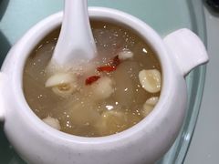 银耳莲子羹-湘潭九龙鱼头店(城南西路店)