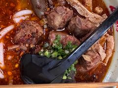 -宝小庆邵阳米粉(深圳市南山保利店)