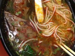 -潼十三肉夹馍(东单店)