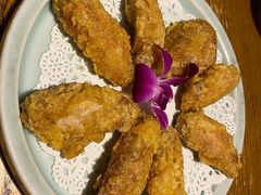 -新白鹿餐厅(龙游路总店·杭帮菜名店)
