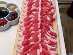 -阳坊胜利涮羊肉(阳坊老店)