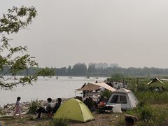 -绿堤公园