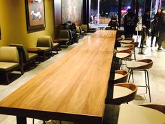 -星巴克(保定万博广场店)