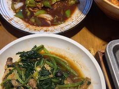 -倍儿美海鲜大排挡·非遗海鲜蒸饺(洋货店)