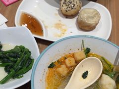 -小杨生煎(松江大学城店)