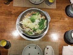 -蟹将军·松叶蟹和牛日料放题自助(K11店)
