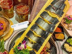 -炭之家·齐齐哈尔非遗烤肉·鲜切直供(中央大街店)