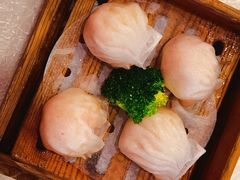 -龙的酒楼·手工早茶·顺德菜(近良路店)