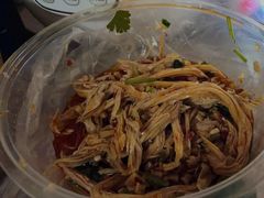 -张记捆鸡(总店)