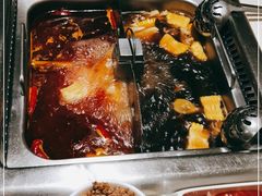 -海底捞火锅(高科广场店)
