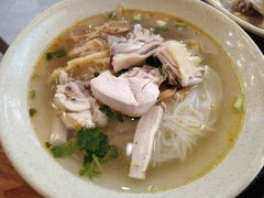 -华姐鸡粉(教育路店)