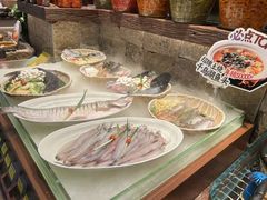 -桐湾大院·桐庐菜(滨江店)