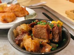 牛筋煮-日葵 大阪烧ひまり(仙霞路店)