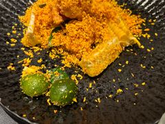 -A One Kitchen·南京精菜馆(德基广场店)