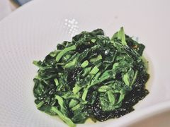 古法酱烤菜（家烧、葱油蒸）例-广舟(千禧店)