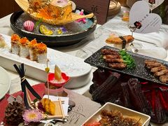 -月下料理(楷林IFC店)