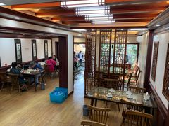 -观桥阁(锦溪店)