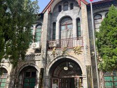 -天主教堂(莲池区)