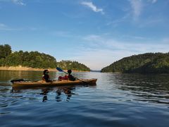 -千岛湖湖人皮划艇俱乐部