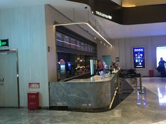 -万象影城(石家庄万象城IMAX激光店)