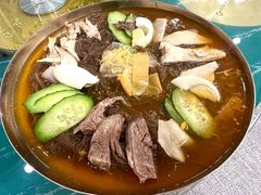 -平壤馆(西塔街店)