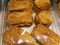 -水一方现烤鱿鱼丝大连特产(高新苏宁百货店)