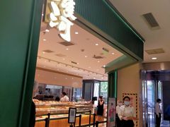 -泸溪河桃酥(西直门凯德店)