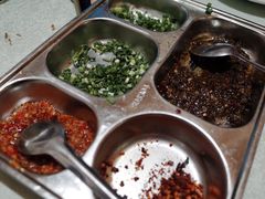 -茶马古道·野生菌清汤黄牛肉(沙溪店)