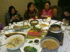 -千禧人家(高新家园店)