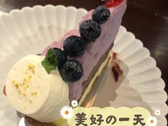 -黑草莓(重庆路店)