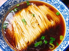-孙盛兴奥灶面馆·蟹黄面·三虾面(山塘街总店)