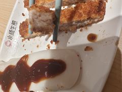 -小杨生煎(浦江欢乐颂店)