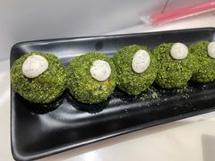 -HOTISLAND海鸡岛·韩国料理(江南西店)