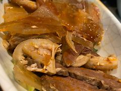 夫妻肺片-贰重天冰煮羊自助火锅(东坝店)