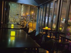-ohbar live house(人广店)