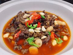 -吉布鲁牛排海鲜自助(CBD万达店)