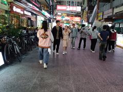 -万达广场(桂林高新店)