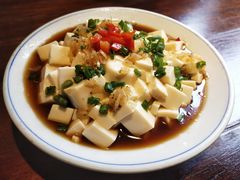 凉拌豆腐-大牌大·传统杭帮菜(湖滨店)