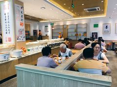 -素满香·素食自助餐(苏州·临顿路店)